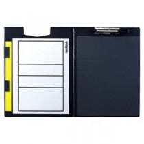 【モルテン Molten】 バレーボール用品/備品 【バインダー式 作戦盤】 縦32.5×横48cm 折りたたみ SBVM 〔運動 スポーツ用品〕