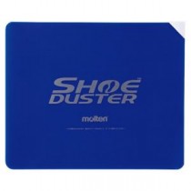 【モルテン Molten】 シューダスターシート/備品 【30枚綴り】 縦37×横45cm 日本製 ポリエチレン TT0020 〔スポーツ用品〕