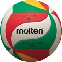 【モルテン Molten】 バレーボール 【5号球 メディシンボール】 人工皮革 V5M9000M 〔運動 スポーツ用品〕