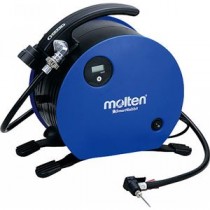 モルテン(Molten) エアコンプレッサー スマートラビット MCSR