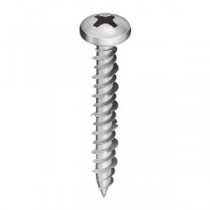 ステンビスコン PVT42032 ナベ4.0×32mm [200本入]【0010-01162】