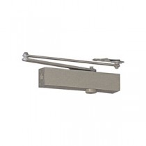 ニュースター ドアクローザー S-7002 シルバー【0524-03206】