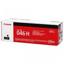 【純正品】CANON キヤノン トナーカートリッジ【1254C003 046Hブラック】