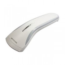 ウェルコムデザイン バイブ付抗菌仕様ハンドヘルドレーザスキャナ USB I/F OPR-2001V-USB-AM-V