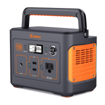 Jackery ポータブル電源 400 大容量115200mAh/400Wh