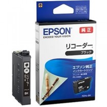 エプソン PX-049A/PX-048A用 インクカートリッジ(ブラック) RDH-BK