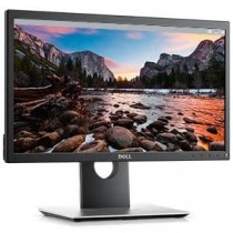 DELL プロフェッショナルシリーズ 19.5インチ ワイドモニタ(良品先出しサービス保証付き) P2018H