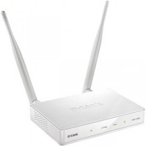 D-Link DAP-1665 IEEE802.11ac/n/a/b/g デュアルバンド無線LANアクセスポイント(リミテッドライフタイム保証) DAP-1665/B1