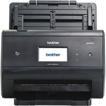 ブラザー工業 ドキュメントスキャナー 50ppm/有線・無線LAN/ADF ADS-3600W