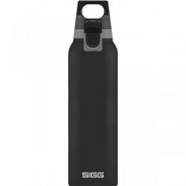 SIGG ステンレス製ボトル ホット＆コールド ワン ルシッド（シェード 0．5L）