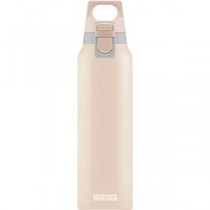 SIGG ステンレス製ボトル ホット＆コールド ワン ルシッド（ブラッシュ 0．5L）