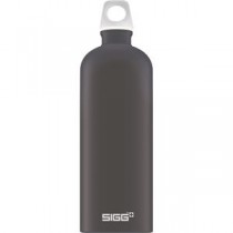SIGG アルミ製ボトル トラベラー ルシッド（シェード 1．0L）