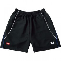 バタフライ（Butterfly） 卓球アパレル PHATROS PANTS（ファトロス・パンツ）男女兼用 51920 ブルー M