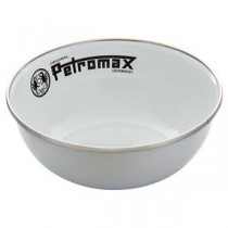 Petromax（ペトロマックス）エナメルボウル（2ヶ入り）ホワイト