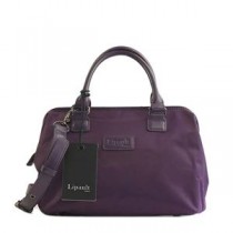 Lipault（リポー） ハンドバッグ 68453 1717 PURPLE