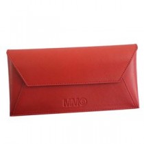 MM6 MAISON MARGIELA（エムエム 6 メゾン マルジェラ） ポーチ S54UI0054 303 RED