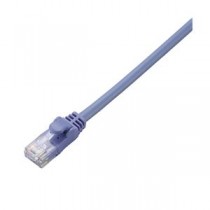 【訳あり・在庫処分】エレコム LANケーブル/Cat6準拠/20m/ブルー LD-GPN/BU20