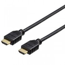 バッファロー（サプライ） HIGH SPEED HDMIケーブル ベーシック 5m ブラック BHDN50BK