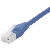 バッファロー（サプライ） ツメの折れないCat6 LANケーブル 20m ブルー BL6TN200BL