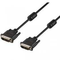 バッファロー（サプライ） DVIケーブル シングルリンク 2.0m BDVS20BK
