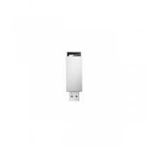 （まとめ） IOデータ U3-PSH16G／W USB 3.0／2.0対応 USBメモリー 16GB ホワイト 【×2セット】