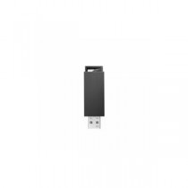 IOデータ U3-PSH64G／K USB 3.0／2.0対応 USBメモリー 64GB ブラック