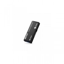 BUFFALO バッファロー USB3.0対応セキュリティーUSBメモリー 16GB ウイルスチェックモデル 3年保証タイプ RUF3-HSL16GTV3