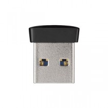 BUFFALO バッファロー USB3.0対応 マイクロUSBメモリー 32GB ブラック RUF3-PS32G-BK