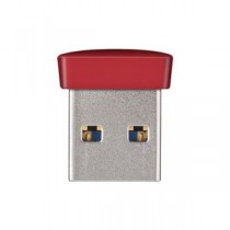 BUFFALO バッファロー USB3.0対応 マイクロUSBメモリー 32GB レッド RUF3-PS32G-RD