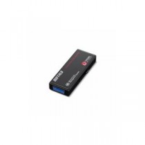 BUFFALO バッファロー RUF3-HS64GTV5 ハードウェア暗号化機能搭載 管理ツール対応 USB3.0対応 セキュリティーUSBメモリー ウイルスチェックモデル 64GB RUF3-HS64GTV5