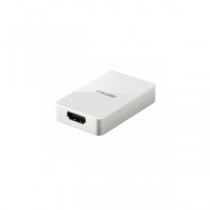 BUFFALO バッファロー i-BUFFALO マルチメディア ディスプレイ増設アダプタ GXHDMIU2 GX-HDMI／U2