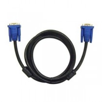 （まとめ） ディスプレイケーブル 黒 1.5m AS-CAPC032 【×10セット】