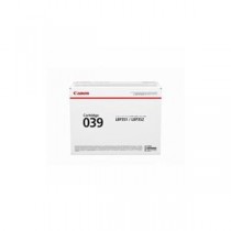 Canon CRG-039 トナーカートリッジ039 CRG039