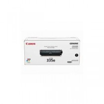 Canon CRG-335EBLK トナーカートリッジ 335e（ブラック） CRG355EBLK