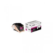 EPSON 純正環境推進トナー Mサイズ（マゼンタ） LPC3T35MV