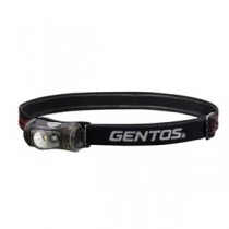 （まとめ） GENTOS コンパクトヘッドライト CP-095D 【×5セット】