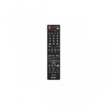 SHARP AN-58RC1 AQUOS純正リモコン