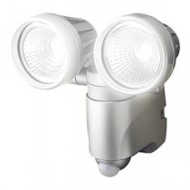 LEDセンサーライトダブル K20808928