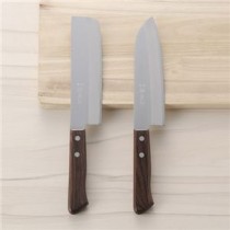 高級ハガネ入包丁2点セット K20603438