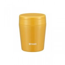 タイガー MCL-B030YS ステンレスカップ スープカップ 0.30L サフランイエロー