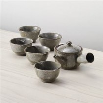 土の音 茶器揃 K20607720