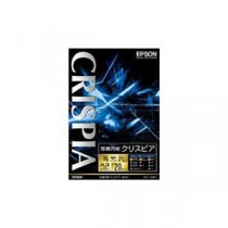 EPSON 純正A3ノビ 写真用紙（高光沢 20枚） KA3N20SCKR