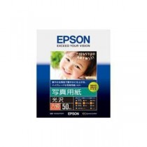 EPSON 写真用紙光沢 K6G50PSKR