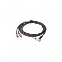 Audio-Technica オーディオテクニカ HDC113A／1.2 ヘッドホン用着脱ケーブル（オーバーヘッド用） 1.2m