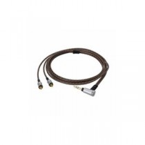 Audio-Technica オーディオテクニカ HDC213A／1.2 ヘッドホン用着脱ケーブル（インナーイヤー用） 1.2m