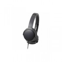Audio-Technica オーディオテクニカ ATH-AR3-BK ダイナミック密閉型ヘッドホン（ブラック）