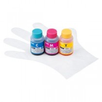 サンワサプライ 詰め替えインクLC211・LC213・215対応 INK-LC213S60