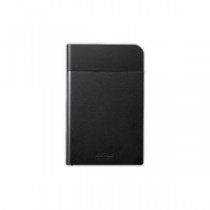 BUFFALO バッファロー ICカード対応MILスペック 耐衝撃ボディー防雨防塵ポータブルHDD ブラック 1TB HD-PZN1.0U3-B HD-PZN1.0U3B