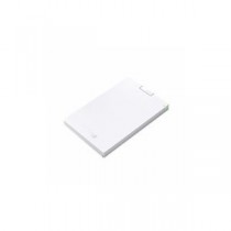 BUFFALO バッファロー ミニステーション USB3.1（Gen1）／USB3.0 ポータブルHDD 500GB ホワイト HD-PCG500U3-WA