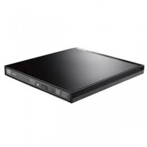 エレコム Blu-rayディスクドライブ／USB3.0／スリム／書込みソフト付／ブラック LBD-PUD6U3LBK